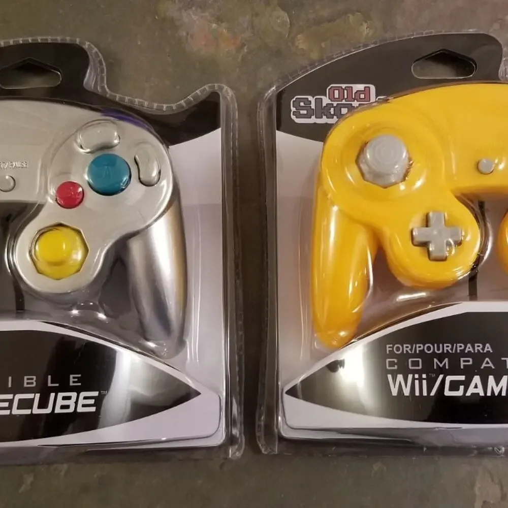 Nintendo bundle two